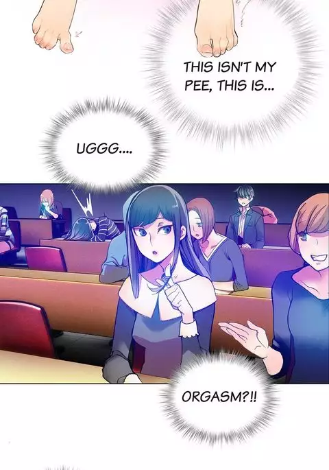 Lilith`s Cord Ch.1-7