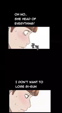 [Keum Sah Gong] Si-Eun Ch.1-35 (English) (Ongoing)