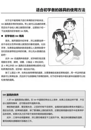 Karada mo Kokoro mo Boku no Mono ~Hajimete no SM Guide~