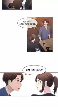 Miss Mystic Ch.1-26 (English) (Ongoing)