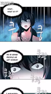 [Fantastic Whale] Twin Slave Ch.1-36 (English) (Ongoing)