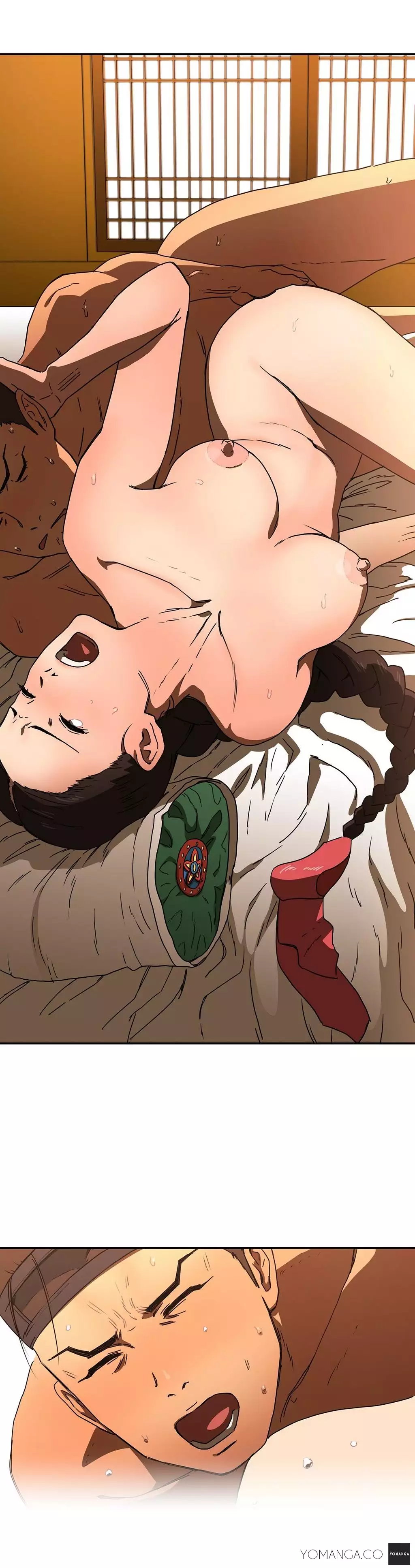 Refrain Love Ch.1-14