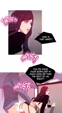 [PINKO] Scandal of the Witch Ch.1-30 (English) (Ongoing)