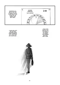 [Suehirogari] A day in her life [English] [desudesu]