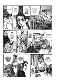 [Matsumoto Jiro] Wendy (English)