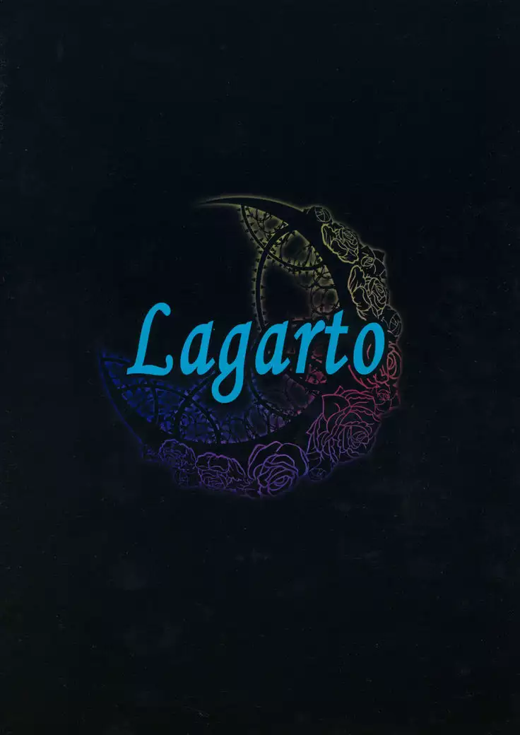 Amor haeresis ~Itansha no Ai~