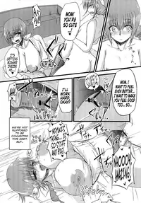 (C82) [Rakugaki Switch (Yoki)] Secret Garden (Smile Precure!) [English] [Anonymous]