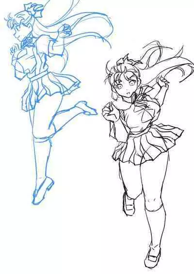 [M-trinity (Caramel Dow)] Rokunen Otona-gumi Collection 2022