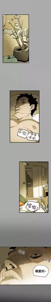 Honey trap 甜蜜陷阱 ch.8~18