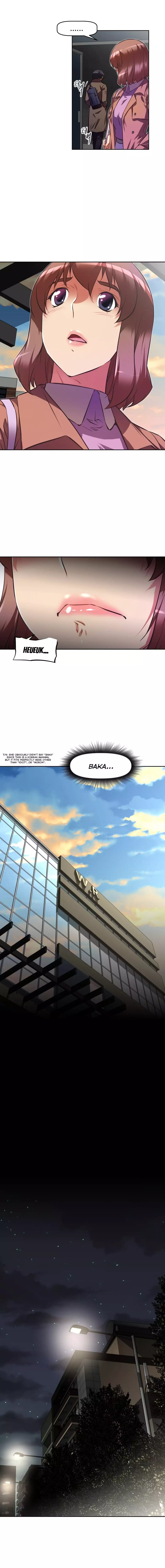 Brawling Go Ch.76-118