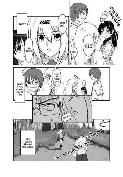 Better Girls Ch. 1-3