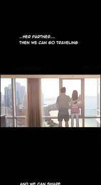 [Mr. Byeong-Su] Cohabitation Ch.1-38 (English) (Ongoing)