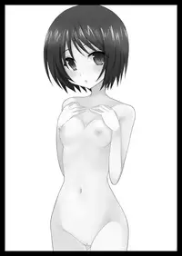 (COMIC1☆4) [valssu (Charu)] Roshutsu Shoujo Yuugi San