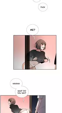 [Silverstar] Talk To Me Ch.1-37 (English) (Ongoing)