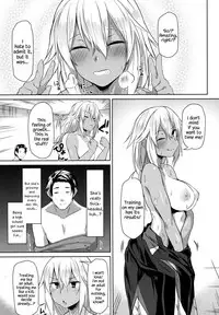 [Kuronyan] Light Stuff (COMIC Koh 2017-10) [English] {Hennojin} [Digital]