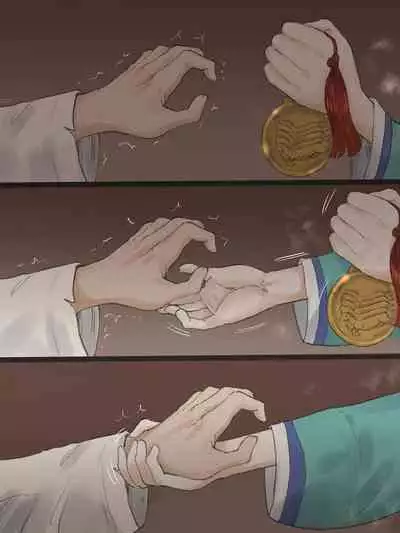 [laliberte] Spring Fragrance Part2 [English] [Decensored]