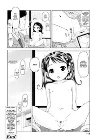 [Himeno Mikan] A Salesman's Warning [Eng] [Mistvern]