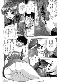 [Kirara Moe] Hounyuu Hyakkei