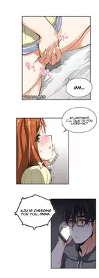 [Husky guy] SStudy Ch.0-26 (English) (YoManga) (Ongoing)