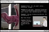 [Tengai Seibo] Animal Marriage ～Sayaka～ [English]