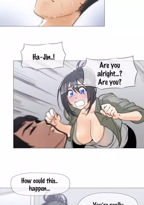 Household Affairs Ch.1-50