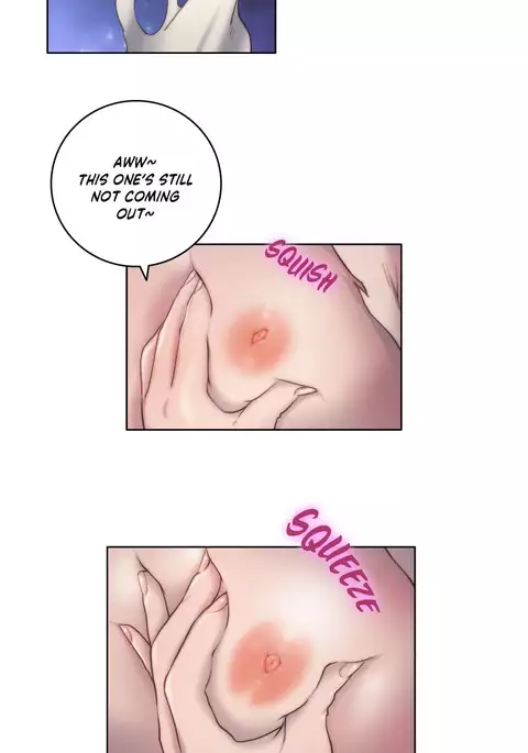 Sex Knights-Erotic Sensuality & Perception Ch.1-20