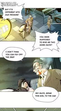 [Fantastic Whale] Twin Slave Ch.1-36 (English) (Ongoing)