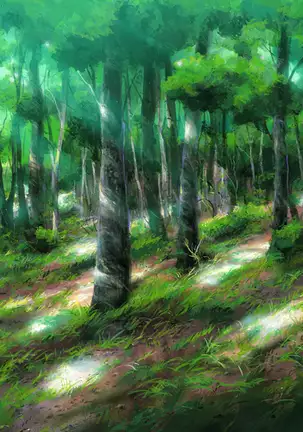 Shion ~Zankoku na Mahou no Tenshi~