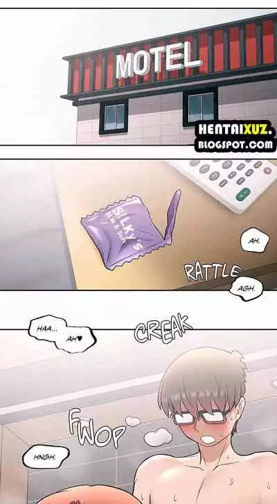 [Choe Namsae, Shuroop] Sexercise Ch. 1-35 [English]