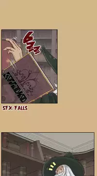 [Hong BanJang] Aharoo Ch.1-35 (English) (YoManga) (Ongoing)