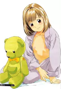 [Hayashibara Hikari] Shoukoujo 2 ~Lolita Girls Collection~