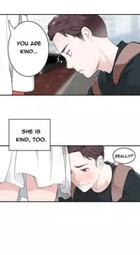 Tissue Thieves Ch.1-15 (English) (Ongoing)