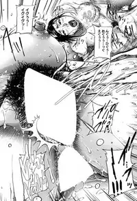 COMIC MILF 2017-08 Vol. 37 [Digital]