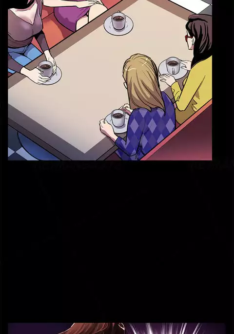 Moms Cafe Ch.1-8