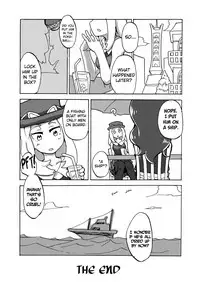 [Tsukemayuge (Yuzugin)] BWXY (Pokémon) [English] [Doujins.com] [Digital]