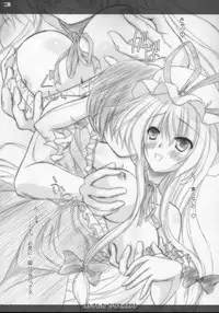 (SC39) [Reverse Noise (Yamu)] Otona Muke Yakumo Yukari (Touhou Project)