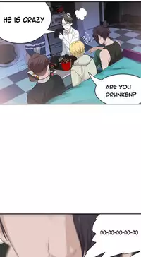 Tissue Thieves Ch.1-18 (English) (Ongoing)