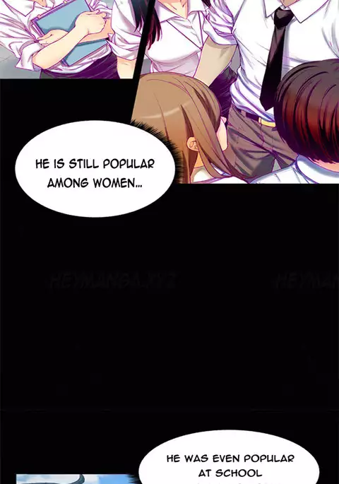 Best Friend Girlfriend Ch.1-18