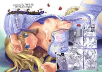 (C79) [Toko-ya (HEIZO, Kitoen)] Saint Foire Festival 3