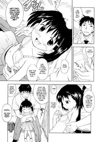 [Isawa Nohri] Show Love [English] [Mistvern]