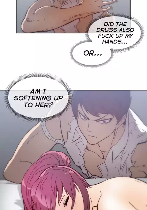 Household Affairs Ch.1-50