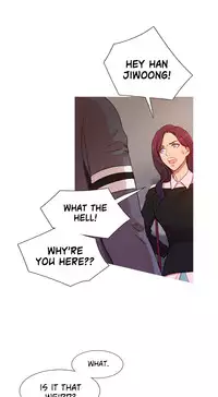 [PINKO] Scandal of the Witch Ch.1-25 (English) (Ongoing)