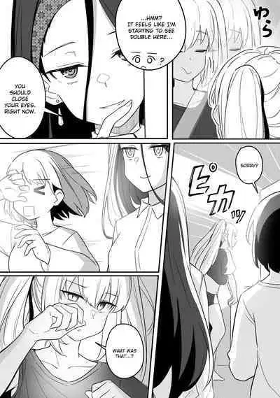 [Xion] Mirror Collection Vol.9 [English]