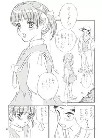 (CR23) [STUDIO PAL (Hazuki Kaoru)] KanKan. Vol. 2 (Fancy Lala)