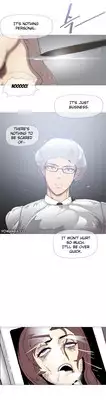 [ButcherBoy] Household Affairs Ch.1-36 (English) (YoManga) (Ongoing)