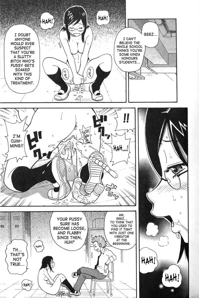 Purupuru Monzetsu License 02 - Transcendence!!