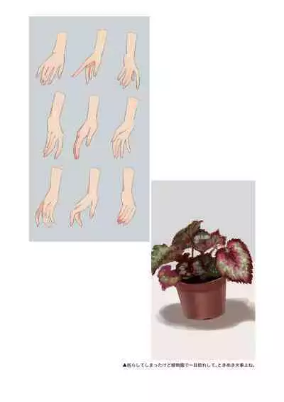 Hito no Fundoshi Rakugaki Soushuuhen+