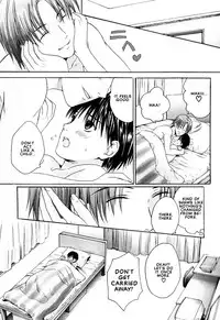 [Miyashita Kitsune] Stop! Goshujin-sama - Stop! Master Ch. 5 [English]