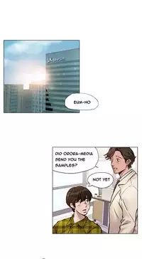 [Ramjak] Atonement Camp Ch.1-31 (English) (Ongoing)