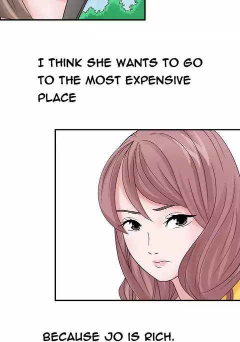 The Taste of Hands Ch.1-43